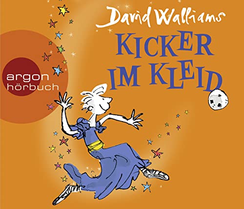 Kicker im Kleid Kicker im Kleid
