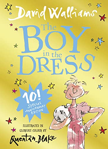 The Boy in the Dress: Now a Major Musical