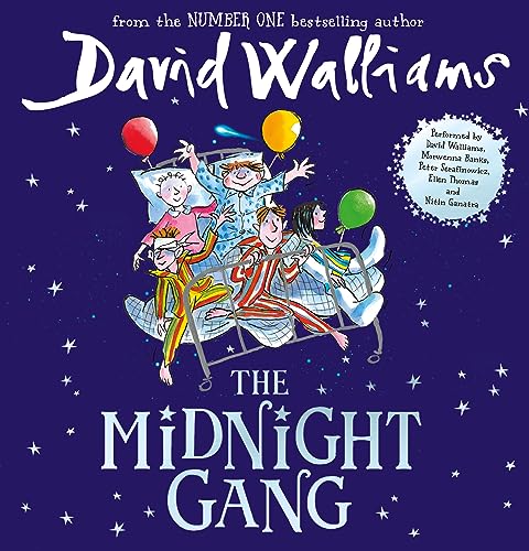 The Midnight Gang The Midnight Gang