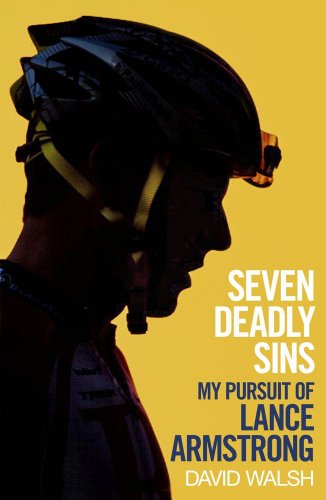 Seven Deadly Sins von Simon & Schuster Uk