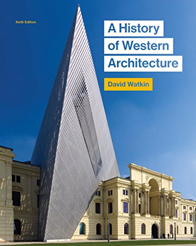 A History of Western Architecture: 6th Edition von Laurence King