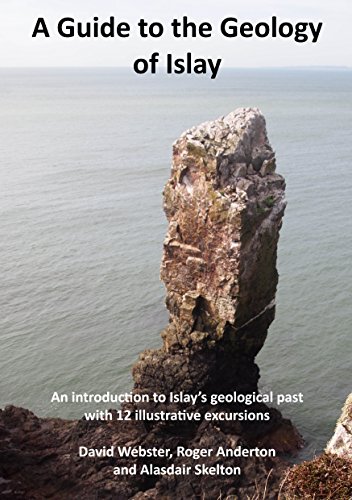 A Guide to the Geology of Islay 2017 von Ringwood Publishing