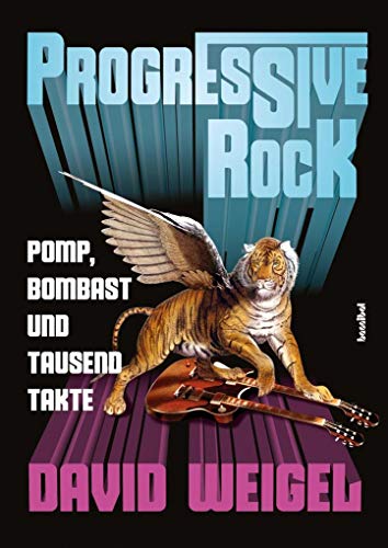 Progressive Rock: Pomp, Bombast und tausend Takte von Hannibal