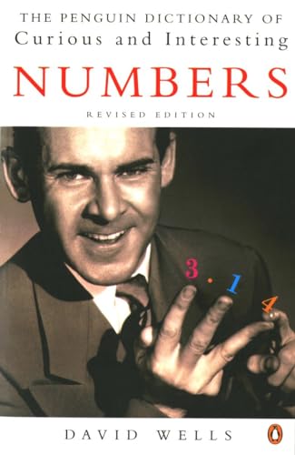 The Penguin Dictionary of Curious and Interesting Numbers von Penguin