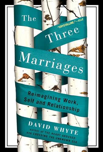 The Three Marriages: Reimagining Work, Self and Relationship von Riverhead Books