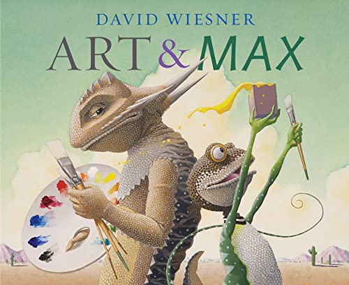 Art & Max Art & Max
