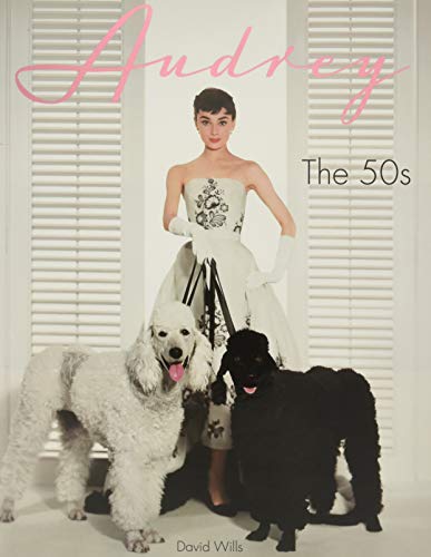 Audrey: The 50s von Harper Collins Publ. USA