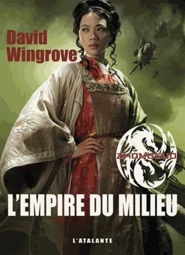 L'Empire du milieu
