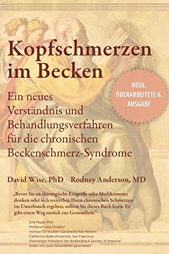 Kopfschmerzen im Becken von National Center for Pelvic Pain Research