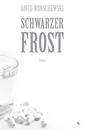 Schwarzer Frost: Roman