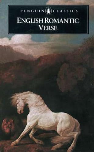 English Romantic Verse (Penguin Classics) von Penguin Classics