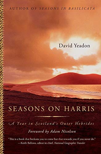 Seasons on Harris: A Year in Scotland's Outer Hebrides von Harper Perennial