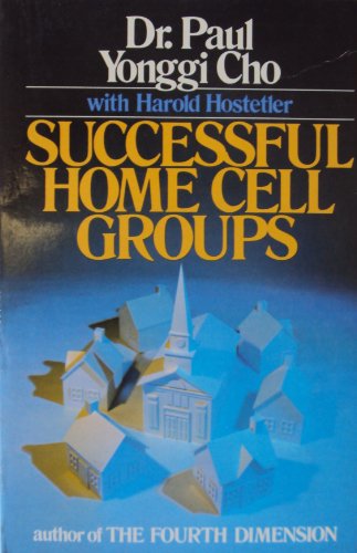 Successful Home Cell Groups von Bridge-Logos