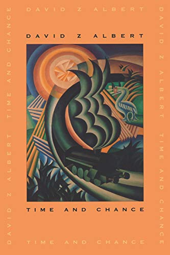 Time and Chance