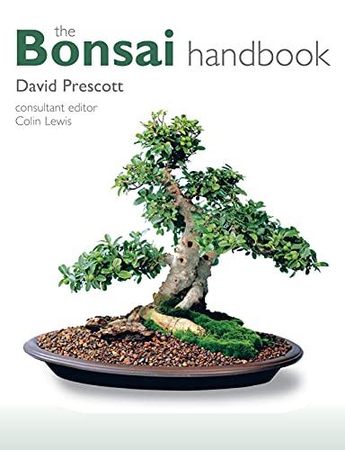 The Bonsai Handbook von Design Originals
