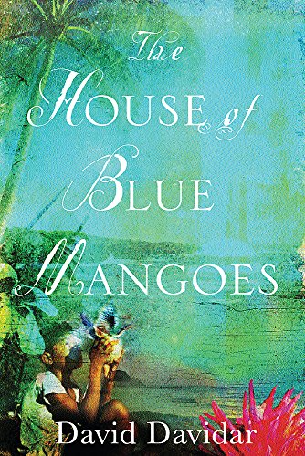 The House of Blue Mangoes