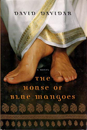 The House of Blue Mangoes: A Novel von Harper