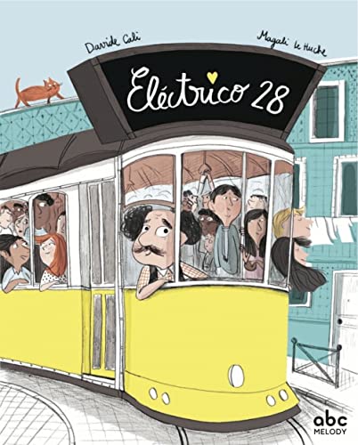 Electrico 28 von AUZOU EDITIONS