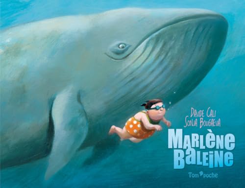 Marlène baleine