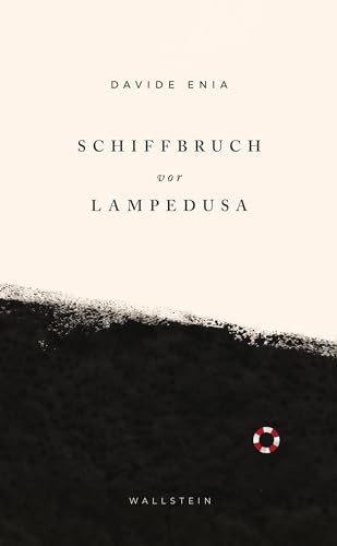 Schiffbruch vor Lampedusa von Wallstein Verlag GmbH