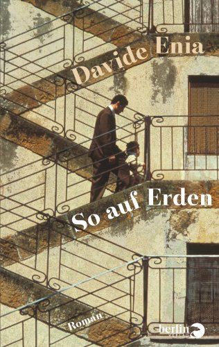 So auf Erden: Roman