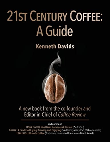 21st Century Coffee: A Guide