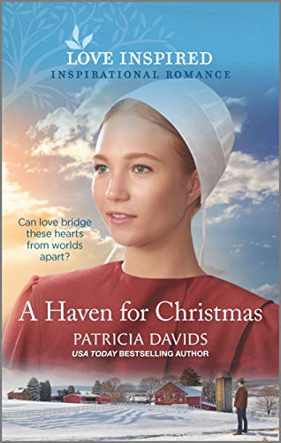 A Haven for Christmas (North Country Amish, 3, Band 3) von Love Inspired