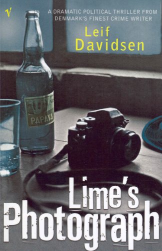 Lime's Photograph von Vintage