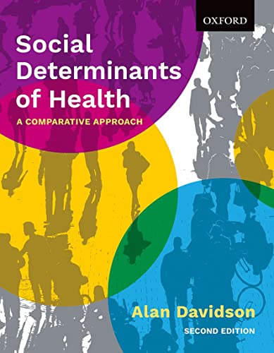 Social Determinants of Health: A Comparative Approach