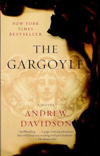 The Gargoyle von Anchor