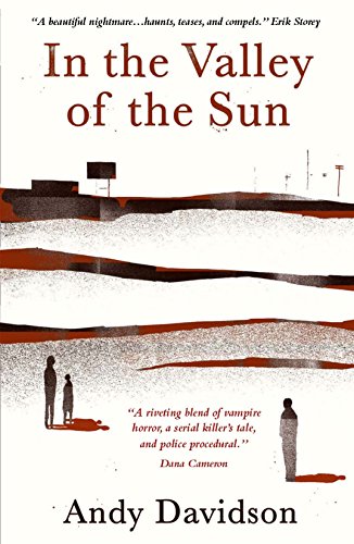 In the Valley of the Sun von Saraband