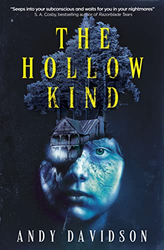 The Hollow Kind von Titan Publ. Group Ltd.