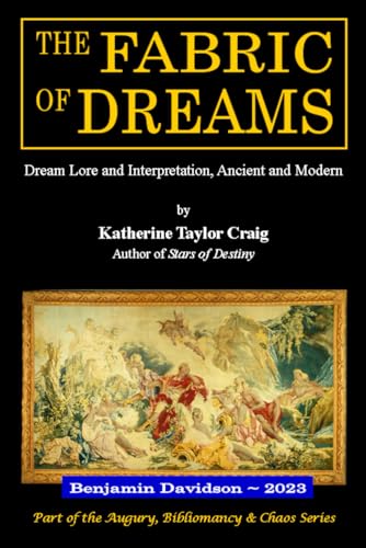 The Fabric of Dreams von Independently published