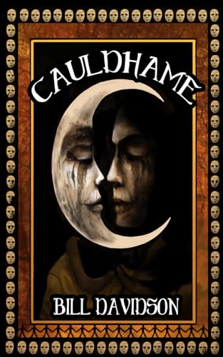 Cauldhame von Independently published