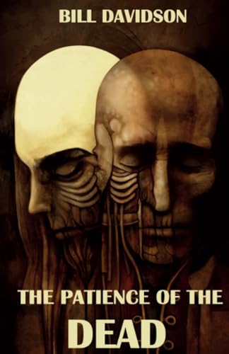 The Patience of the Dead von Lulu.com