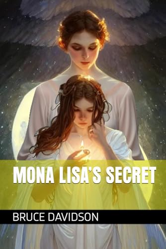 Mona Lisa's Secret: Color Picture Photo Edition von Independently published
