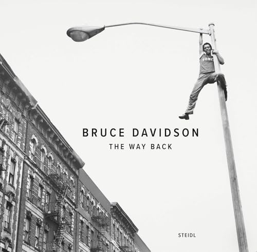 The Way Back von Steidl Verlag