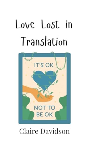 Love Lost in Translation von Creative Arts Management OÜ