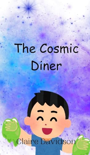 The Cosmic Diner von Creative Arts Management OÜ