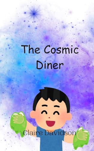 The Cosmic Diner von Creative Arts Management OÜ