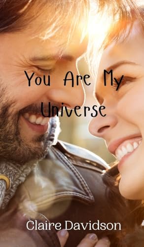 You Are My Universe von Creative Arts Management OÜ