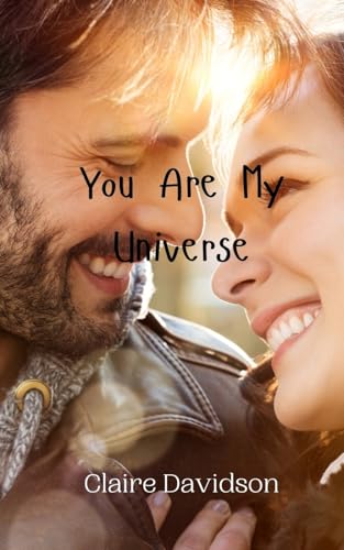 You Are My Universe von Creative Arts Management OÜ