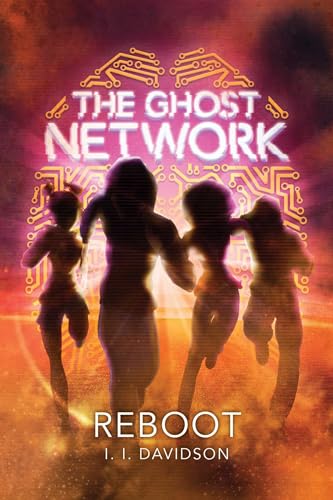 The Ghost Network: Reboot (Volume 2)