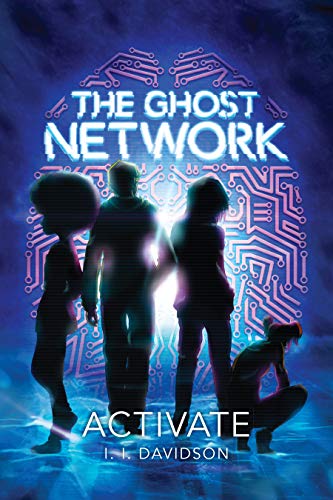 The Ghost Network: Activate von Andrews McMeel Publishing