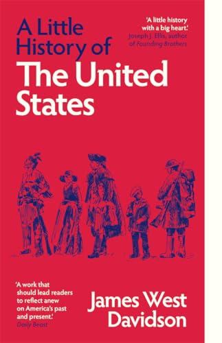 A Little History of the United States (Little Histories) von Yale University Press