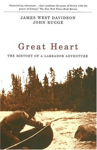 Great Heart: The History of a Labrador Adventure von McGill-Queen's University Press