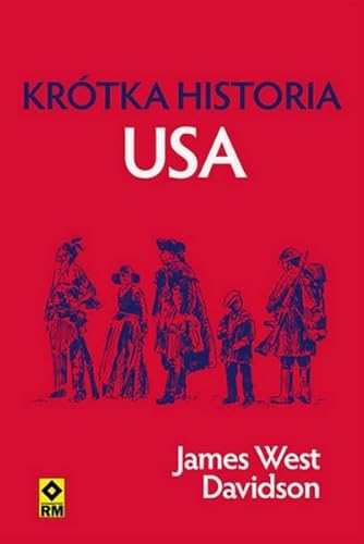 Krótka historia USA von RM