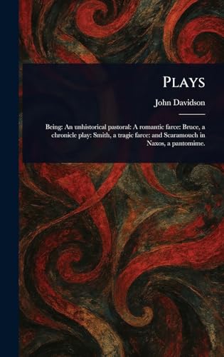 Plays von Anson Street Press
