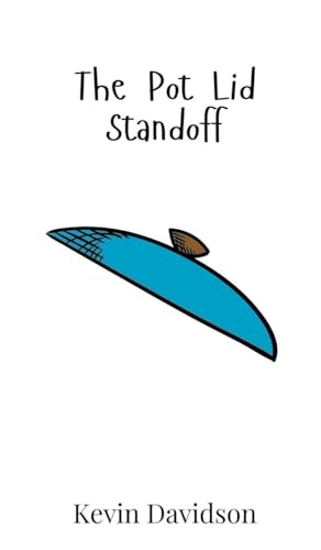 The Pot Lid Standoff von Creative Arts Management OÜ