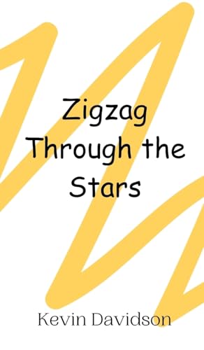 Zigzag Through the Stars von Creative Arts Management OÜ